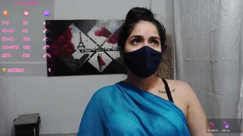 Snapshot of umarany chatting on 14, 2, 2026 umarani online show from 14, 2, 2026