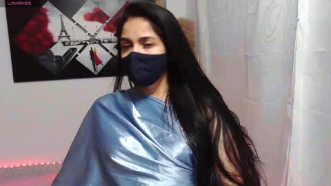 Snapshot of umarany chatting on 17, 2, 2026 umarani online show from 17, 2, 2026