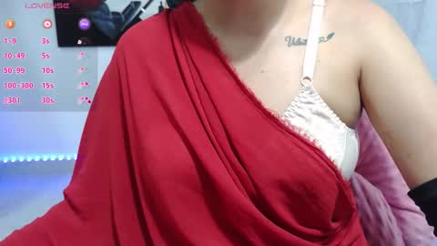 Snapshot of umarany chatting on 18, 2, 2026 umarani online show from 18, 2, 2026