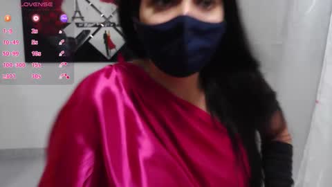 Snapshot of umarany chatting on 19, 2, 2026 umarani online show from 19, 2, 2026