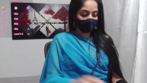 Snapshot of umarany chatting on 27, 2, 2026 umarani online show from 27, 2, 2026