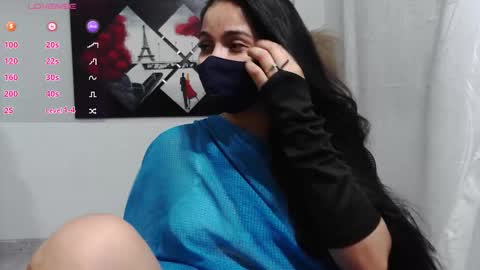 Snapshot of umarany chatting on 28, 2, 2026 umarani online show from 28, 2, 2026