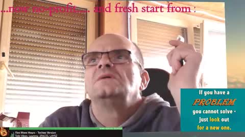 umdenker2003 online show from 17, 2, 2026