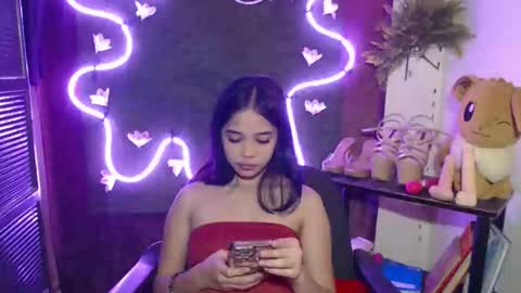 Snapshot of umi_pinay69xx chatting on 13, 11, 2025 umi online show from 13, 11, 2025