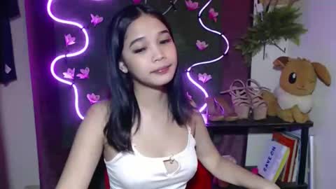 Snapshot of umi_pinay69xx chatting on 21, 12, 2025 umi online show from 21, 12, 2025