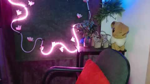 Snapshot of umi_pinay69xx chatting on 13, 1, 2026 umi online show from 13, 1, 2026