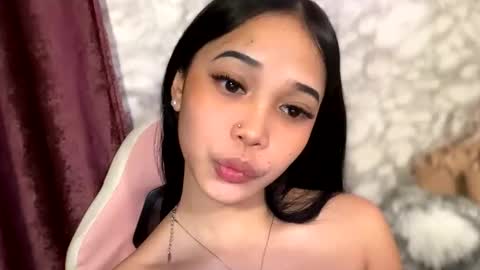 Snapshot of umi_pinay69xx chatting on 19, 2, 2026 umi online show from 19, 2, 2026