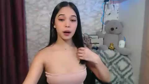 Snapshot of umi_pinay69xx chatting on 4, 3, 2026 umi online show from 4, 3, 2026