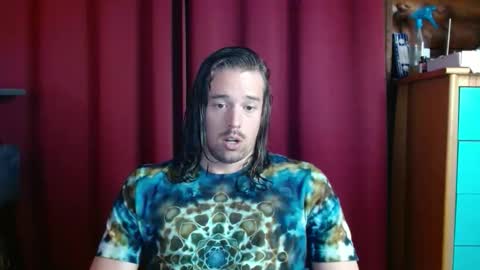 Andrew online show from 17, 10, 2025