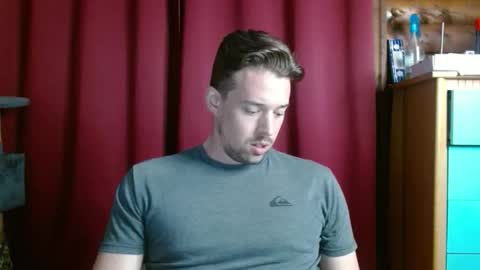 Andrew online show from 8, 11, 2025