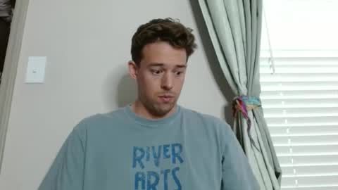 Andrew online show from 7, 3, 2026