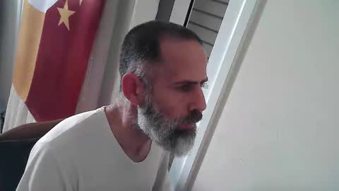 Umutlu003 online show from 19, 4, 2026