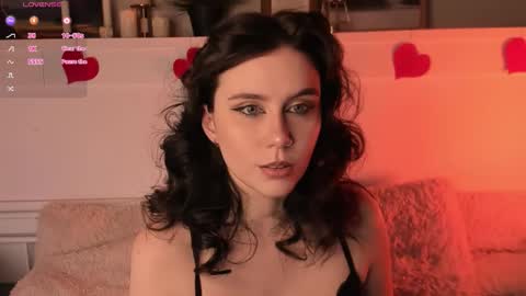 Snapshot of una_medisson chatting on 8, 2, 2026 Una online show from 8, 2, 2026