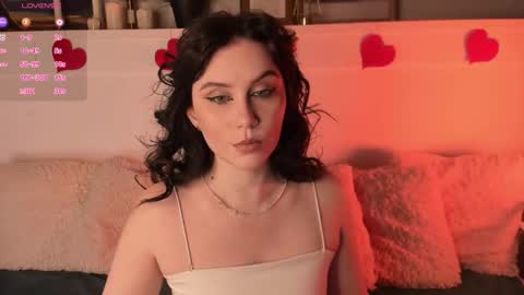 Snapshot of una_medisson chatting on 11, 2, 2026 Una online show from 11, 2, 2026