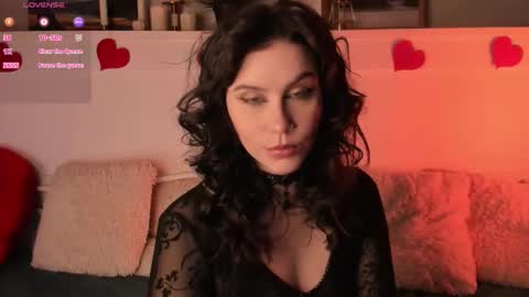 Snapshot of una_medisson chatting on 12, 2, 2026 Una online show from 12, 2, 2026