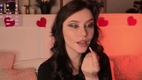 Snapshot of una_medisson chatting on 14, 2, 2026 Una online show from 14, 2, 2026