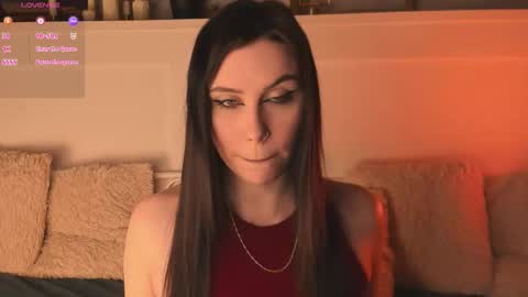 Snapshot of una_medisson chatting on 25, 2, 2026 Una online show from 25, 2, 2026