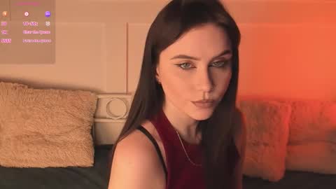 Snapshot of una_medisson chatting on 26, 2, 2026 Una online show from 26, 2, 2026