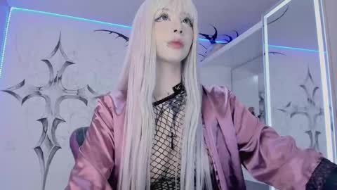 Snapshot of unachimbaherida chatting on 10, 2, 2025 Elle Danielle  online show from 10, 2, 2025