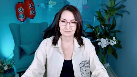 UnaTera online show from 3, 11, 2025