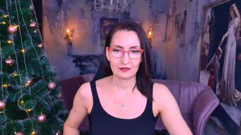 UnaTera online show from 22, 12, 2025