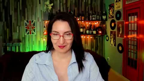 UnaTera online show from 20, 4, 2026