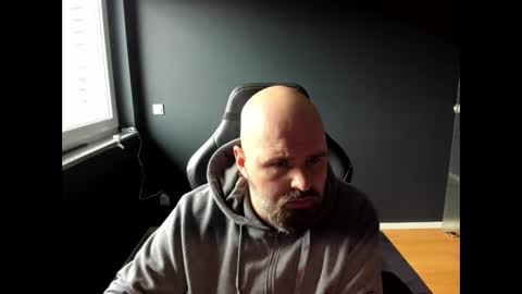 Uncle Bear online show from 12, 3, 2025