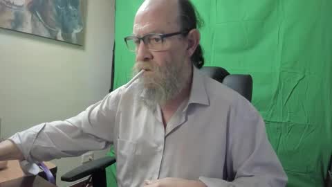 Uncle Hottie online show from 16, 3, 2026