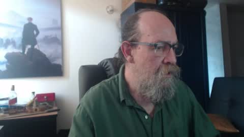 Snapshot of uncle_hottiecb chatting on 30, 6, 2026 Uncle Hottie online show from 30, 6, 2026
