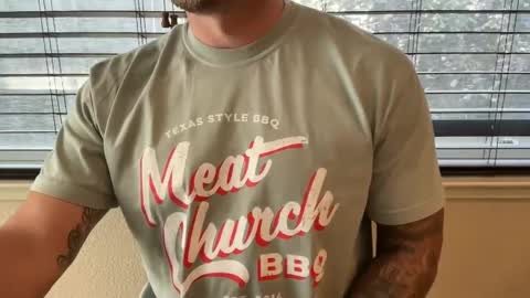 uncleblazer10 online show from 10, 3, 2025