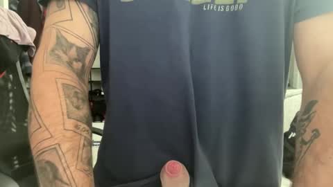 uncutbeard129840 online show from 6, 1, 2026