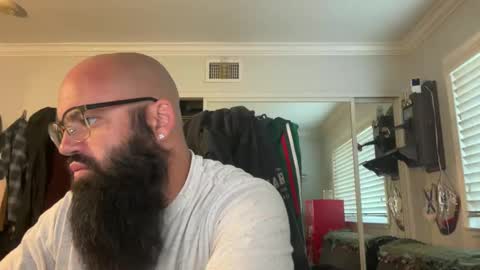 uncutbeard129840 online show from 2, 4, 2026