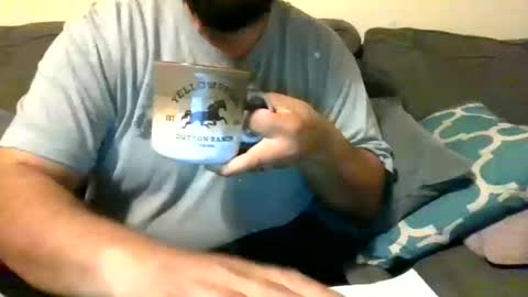 Uncut Rod online show from 10, 10, 2025