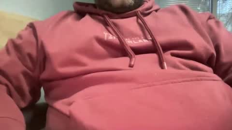 Snapshot of uncutdude321 chatting on 4, 3, 2025 uncutdude321 online show from 4, 3, 2025