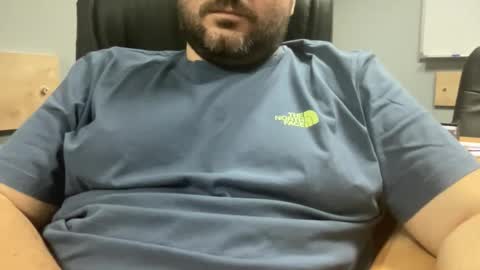 Snapshot of uncutdude321 chatting on 10, 9, 2025 uncutdude321 online show from 10, 9, 2025