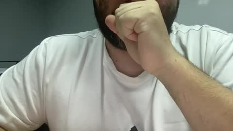 Snapshot of uncutdude321 chatting on 28, 9, 2025 uncutdude321 online show from 28, 9, 2025