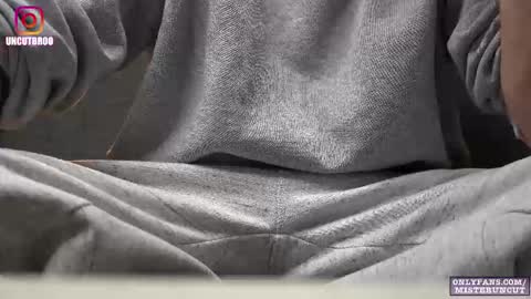 Mister Uncut online show from 29, 10, 2025