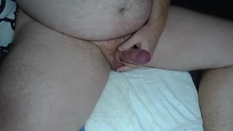 uncutginger29 online show from 16, 2, 2025