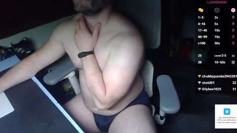 Snapshot of under_the_desk40 chatting on 15, 5, 2026 Under the desk online show from 15, 5, 2026