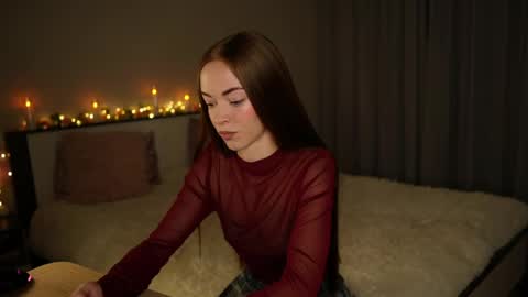 Under The Skin online show from 3, 5, 2026