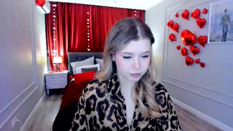 Alice online show from 4, 3, 2026