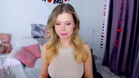 Alice online show from 8, 3, 2026