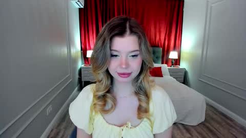 Alice online show from 14, 4, 2026