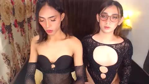 Snapshot of unforgettable_ava chatting on 20, 9, 2025 Rhian online show from 20, 9, 2025