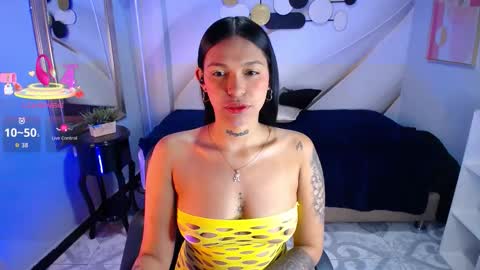 Samantha online show from 19, 9, 2025