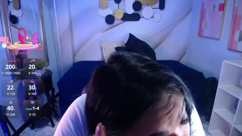 Samantha online show from 26, 9, 2025