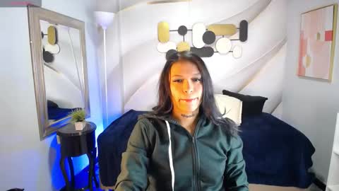 Samantha online show from 6, 10, 2025