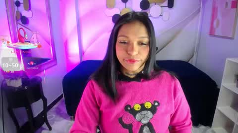 Samantha online show from 15, 10, 2025
