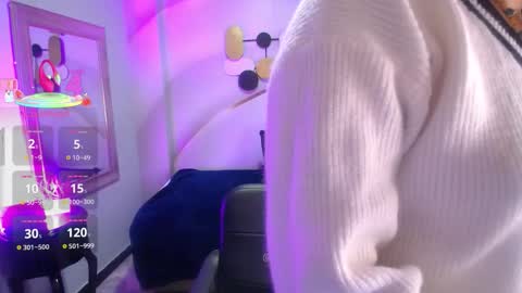 Samantha online show from 18, 10, 2025