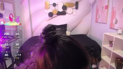 Samantha online show from 20, 10, 2025